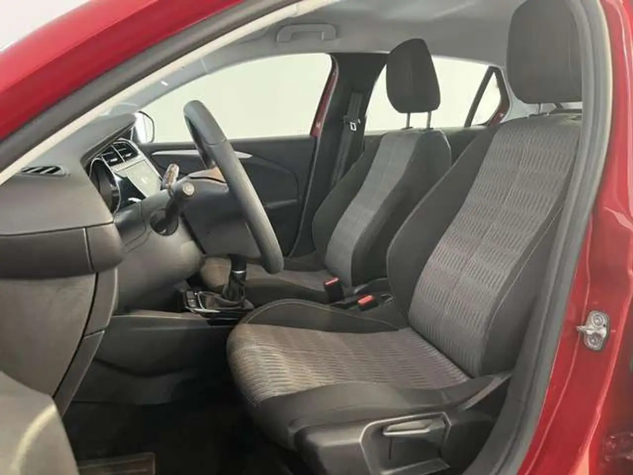 Opel Corsa Corsa — photo 12