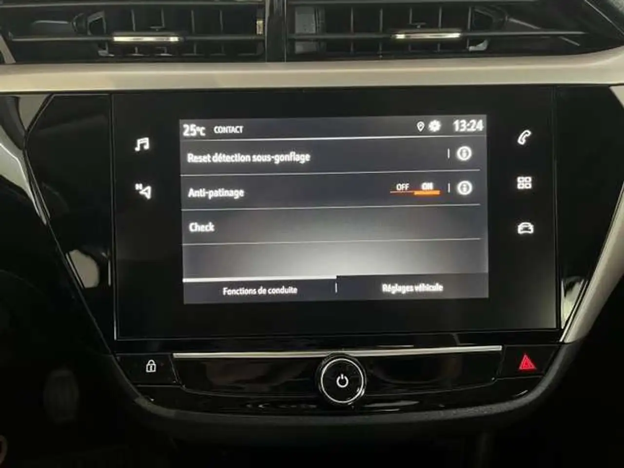 Opel Corsa Corsa — photo 18