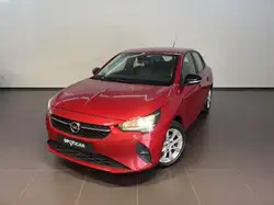 Opel Corsa F Edition