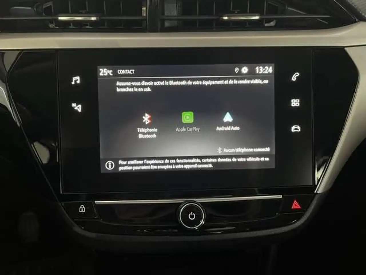 Opel Corsa Corsa — photo 17