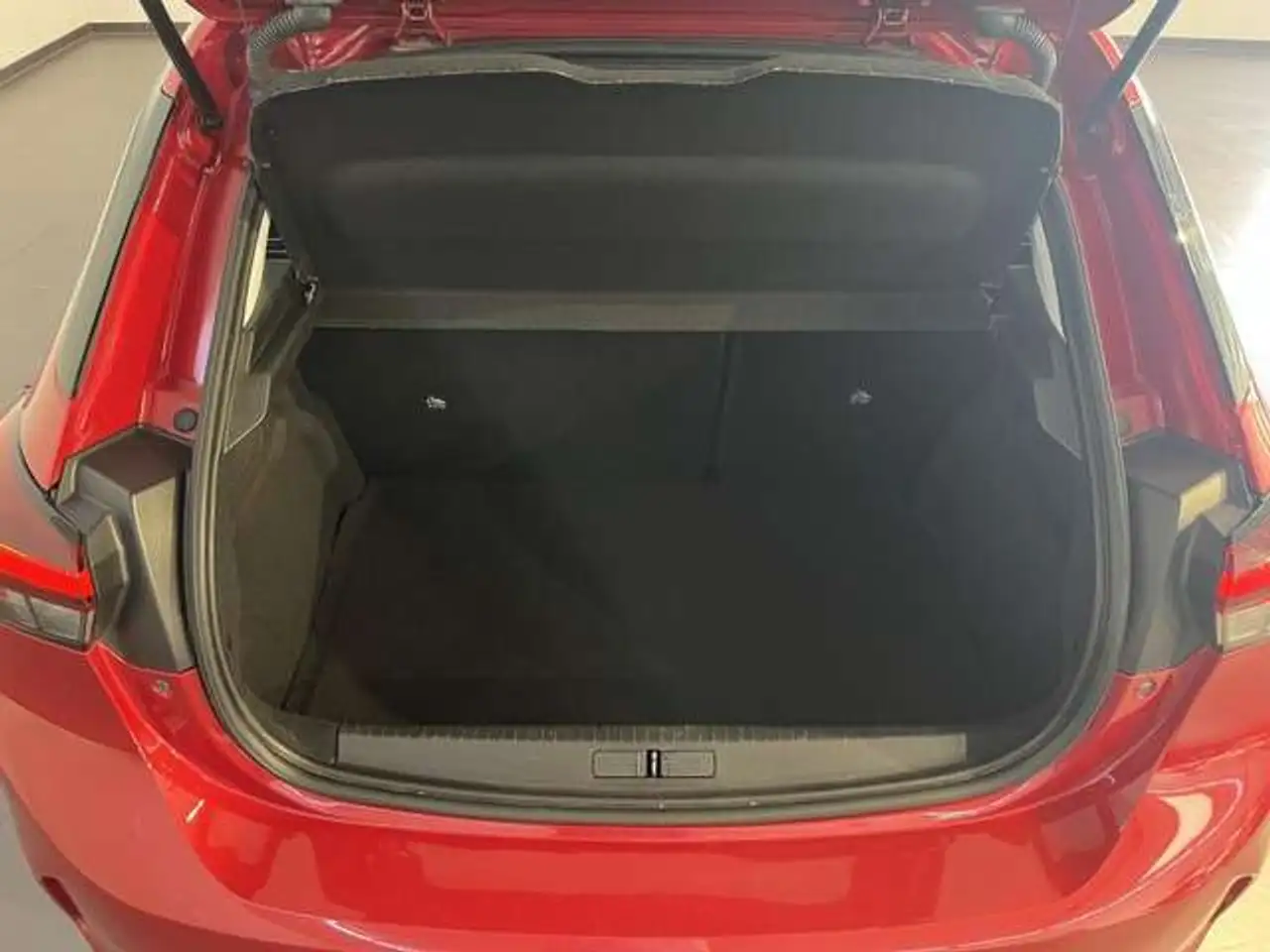 Opel Corsa Corsa — photo 22