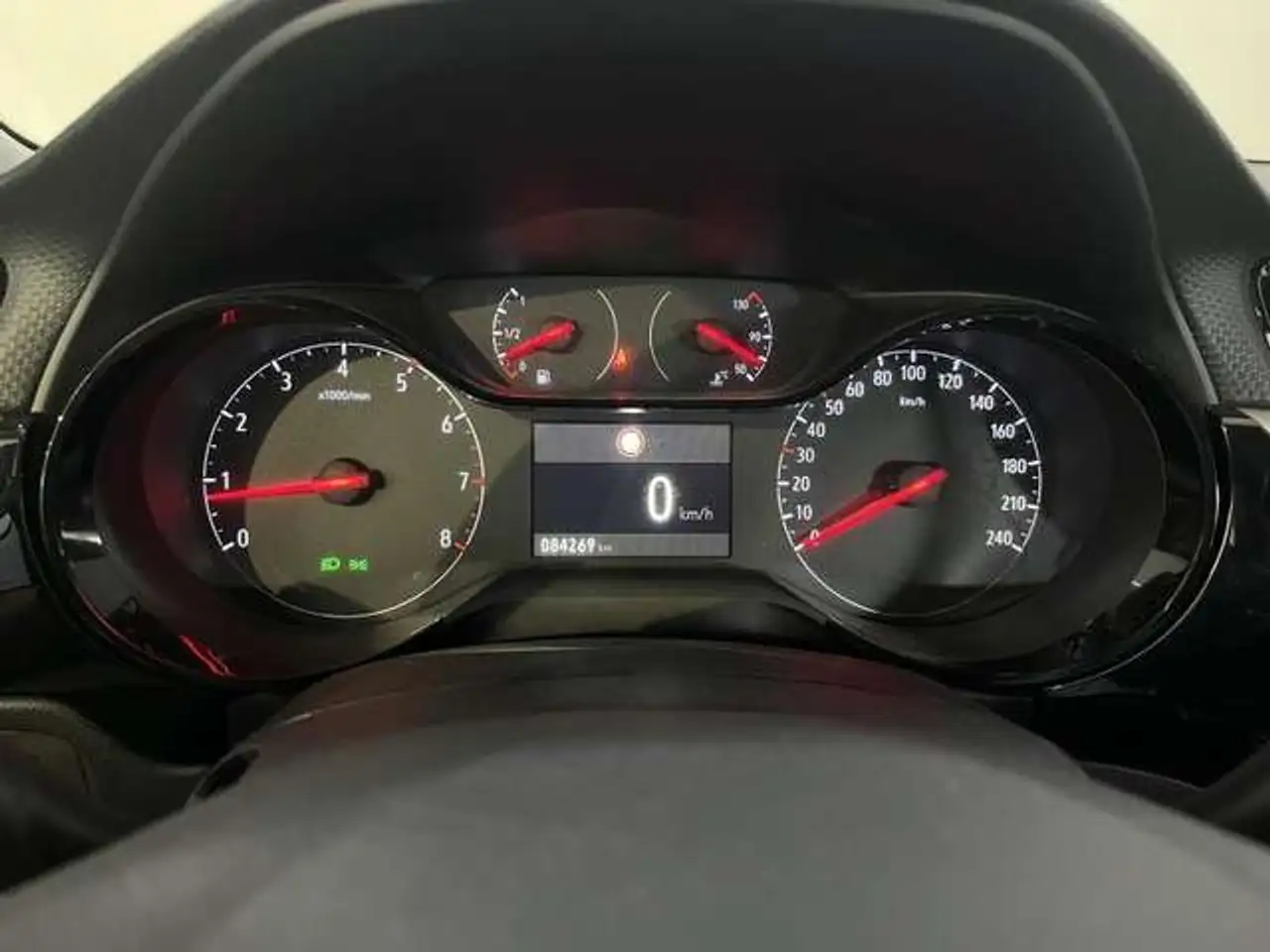 Opel Corsa Corsa — photo 8