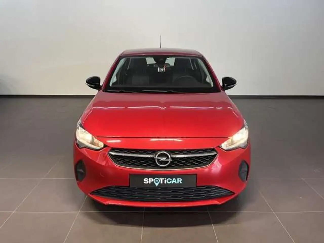 Opel Corsa Corsa — photo 2