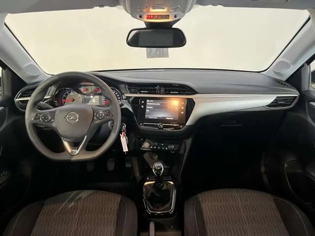 Opel Corsa Corsa — photo 10