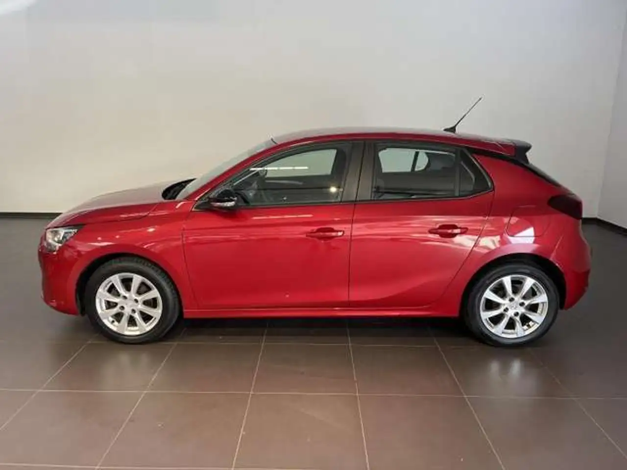 Opel Corsa Corsa — photo 4