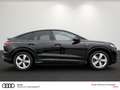 Audi Q4 e-tron Sportback 35 S line MMI  KAMERA SONOS ZOLL Schwarz - thumbnail 3