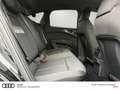 Audi Q4 e-tron Sportback 35 S line MMI  KAMERA SONOS ZOLL Schwarz - thumbnail 8