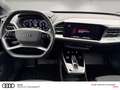 Audi Q4 e-tron Sportback 35 S line MMI  KAMERA SONOS ZOLL Schwarz - thumbnail 7