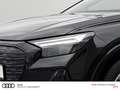 Audi Q4 e-tron Sportback 35 S line MMI  KAMERA SONOS ZOLL Schwarz - thumbnail 6