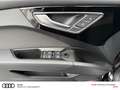 Audi Q4 e-tron Sportback 35 S line MMI  KAMERA SONOS ZOLL Schwarz - thumbnail 11