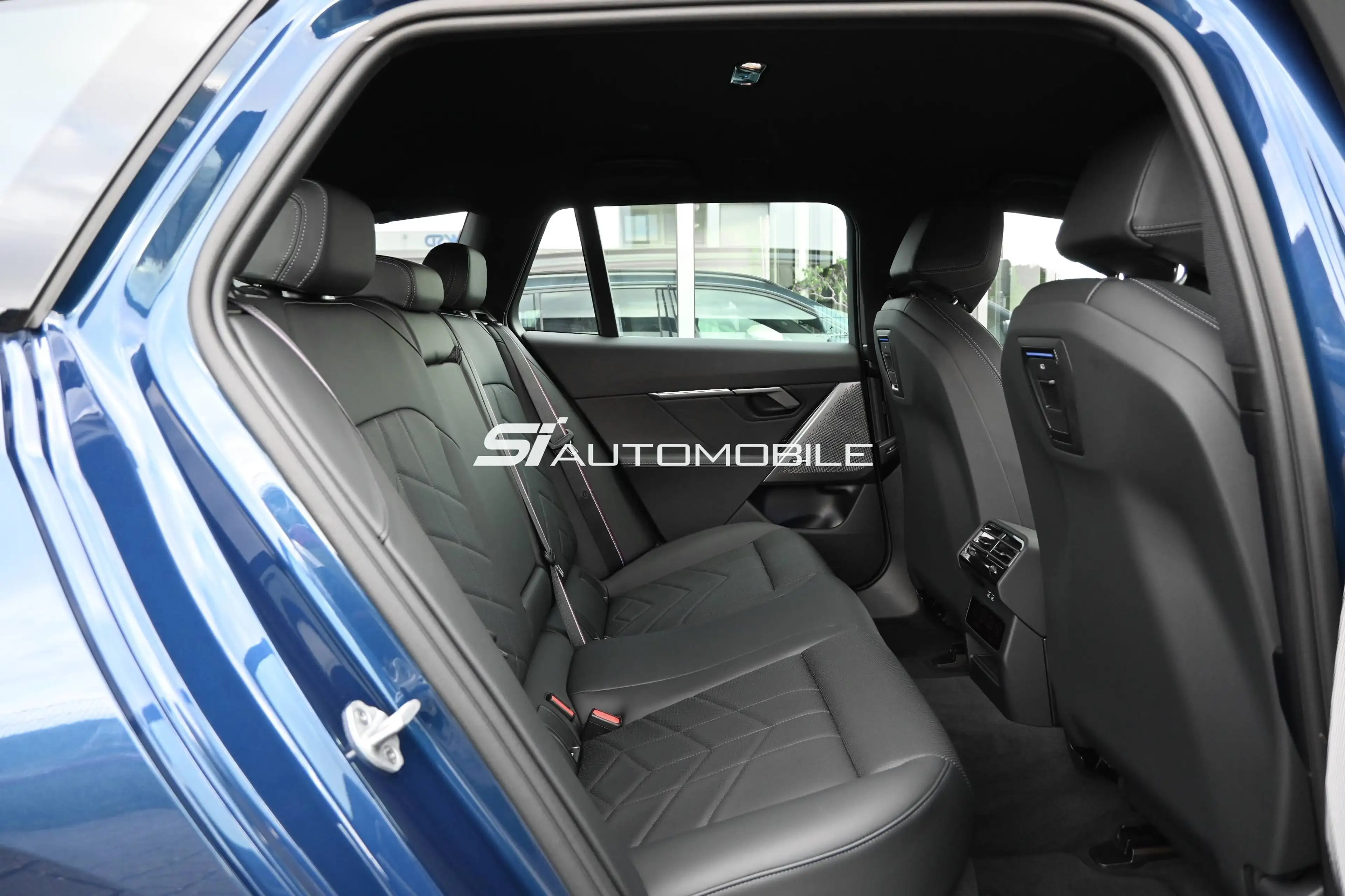 BMW 520 d Touring Aut. M-Sport Pro °ACC°AHK°STANDHEIZ° — photo 14