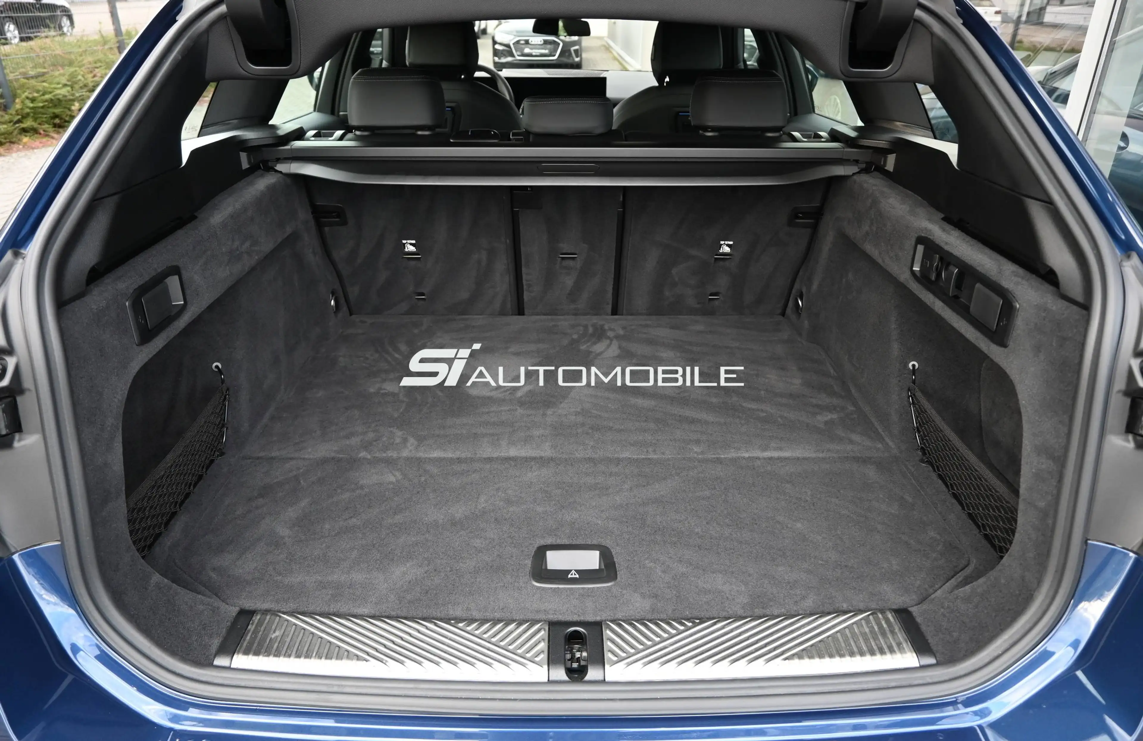 BMW 520 d Touring Aut. M-Sport Pro °ACC°AHK°STANDHEIZ° — photo 15