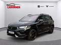 CUPRA Ateca 1.5TSI DSG *LED+NAVI+PANO+AHK+KAMERA+BEATS Schwarz - thumbnail 2