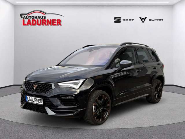CUPRA Ateca 1.5TSI DSG *LED+NAVI+PANO+AHK+KAMERA+BEATS