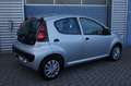 Peugeot 107 1.0 Access | 101.342 km NAP | Zuinig & Betrouwbaar Gris - thumbnail 5
