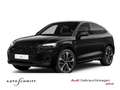 Audi Q5 Sportback 40 TDI quattro S line Panoramadach AC... Schwarz - thumbnail 1