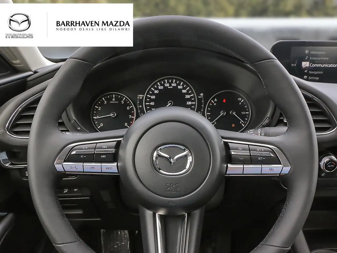 Mazda 3 photo Mazda 3