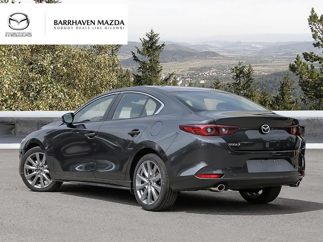Mazda 3 photo Mazda 3