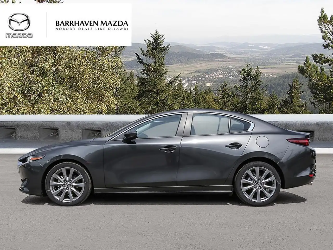 Mazda 3 photo Mazda 3