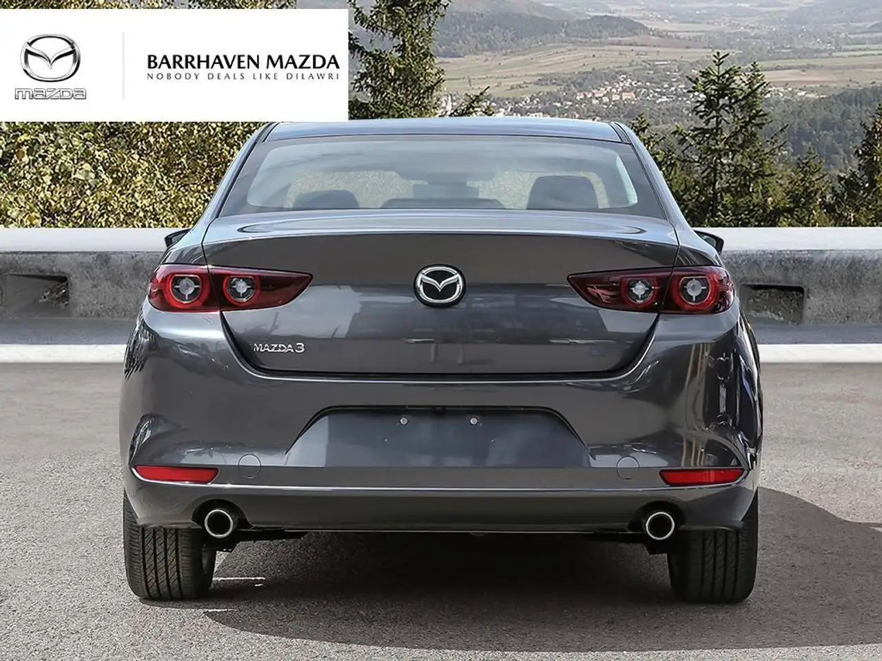 Mazda 3 photo Mazda 3