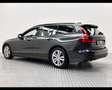 Volvo V60 D3 AWD Geartronic Business Grigio - thumbnail 4