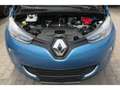 Renault ZOE Intens 41 kWh Batteriemiete +KLIMA+PDC+RfK+SHZ Blau - thumbnail 16