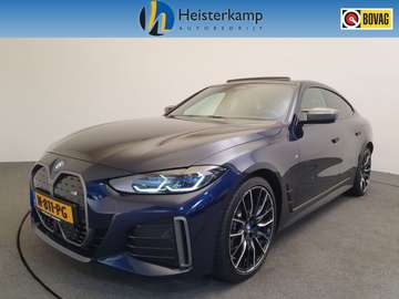 M50 High Executive 84 kWh M-Sport Plus Pack, Pano,