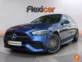 Mercedes-Benz C 220 d Azul - thumbnail 11