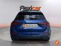 Mercedes-Benz C 220 d Azul - thumbnail 8