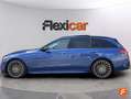 Mercedes-Benz C 220 d Azul - thumbnail 10