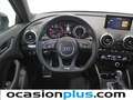 Audi A3 Sportback 35 TDI S line S tronic 110kW Plateado - thumbnail 28