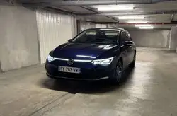 Volkswagen Golf 1.5 TSI 150 EVO DSG7 Carat
