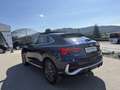 Audi Q3 Sportback 35 2.0 TDI 2x S line |PANO|VIRTUAL|LED| Blau - thumbnail 15