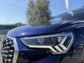Audi Q3 Sportback 35 2.0 TDI 2x S line |PANO|VIRTUAL|LED| Blau - thumbnail 9