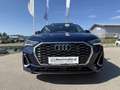 Audi Q3 Sportback 35 2.0 TDI 2x S line |PANO|VIRTUAL|LED| Blau - thumbnail 6