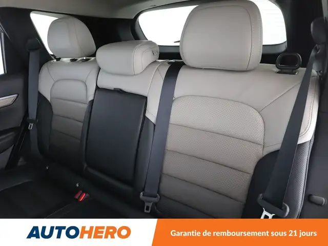 Renault Koleos view 14