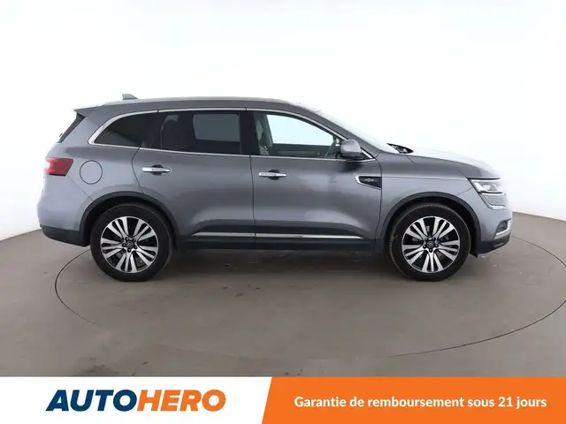 Renault Koleos view 7