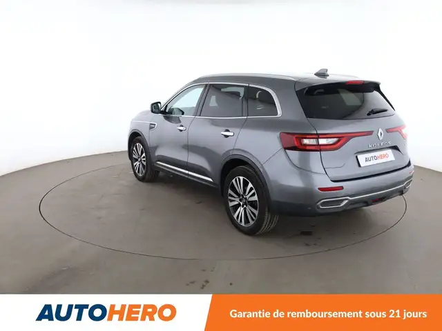 Renault Koleos view 4