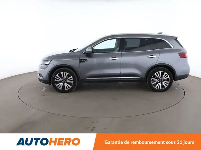 Renault Koleos view 3