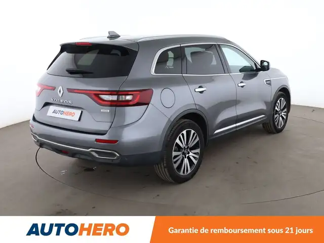 Renault Koleos view 6