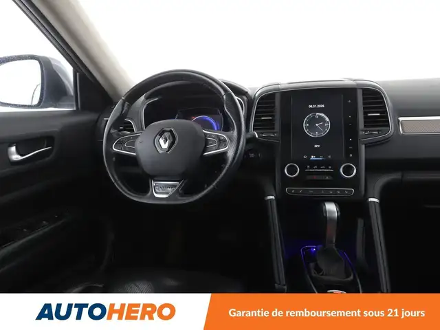 Renault Koleos view 13