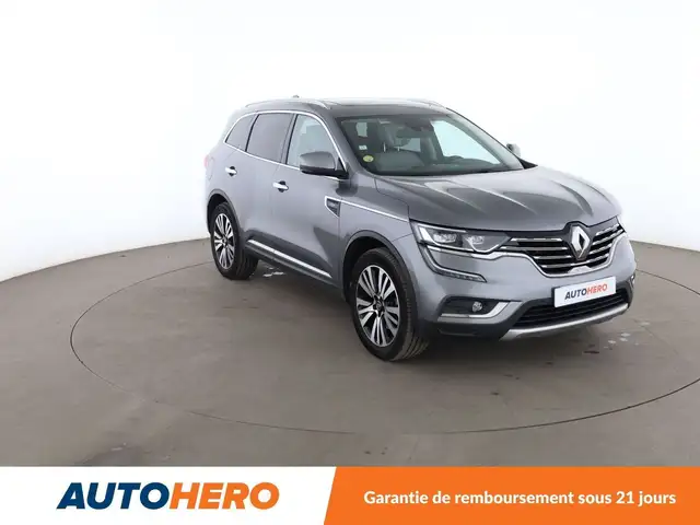 Renault Koleos view 8