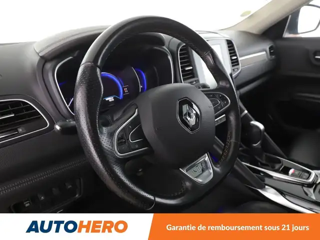Renault Koleos view 11