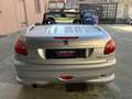 Peugeot 206 1.6 16v CABRIO Silber - thumbnail 21