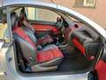 Peugeot 206 1.6 16v CABRIO Silber - thumbnail 14