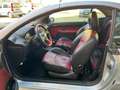 Peugeot 206 1.6 16v CABRIO Silber - thumbnail 6