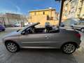 Peugeot 206 1.6 16v CABRIO Silber - thumbnail 23