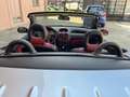 Peugeot 206 1.6 16v CABRIO Silber - thumbnail 19