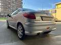 Peugeot 206 1.6 16v CABRIO Silber - thumbnail 18