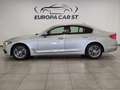 BMW 520 520d Luxury Argent - thumbnail 6